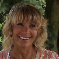 Sally Anne Taylor