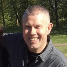 Garry Alan Cooper