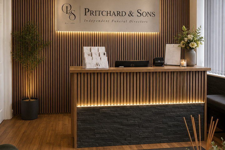 Pritchard & Sons Funeral Directors