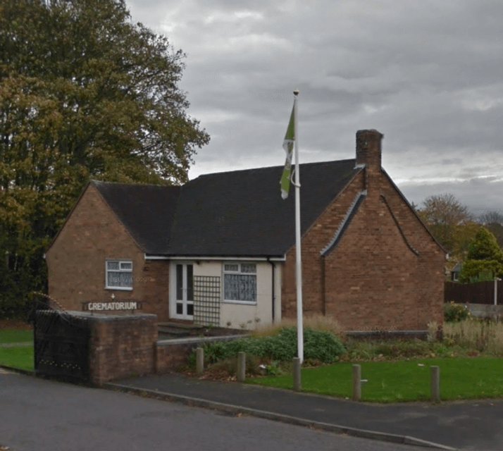 Southport Crematorium and Cemeteries