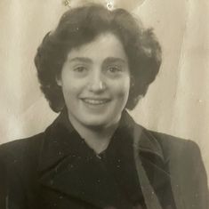 Margaret Lowe