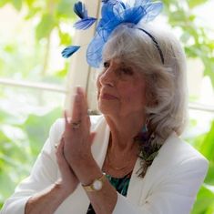 Barbara May Cunningham