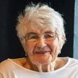 Iris Doreen Corunna Clark
