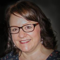 Tracy Ann Richardson