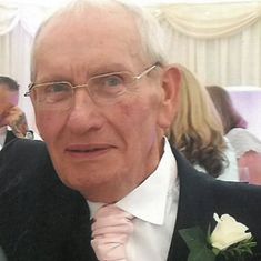 Gerard Barry Tyrrell