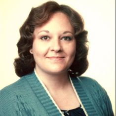 Barbara Cave