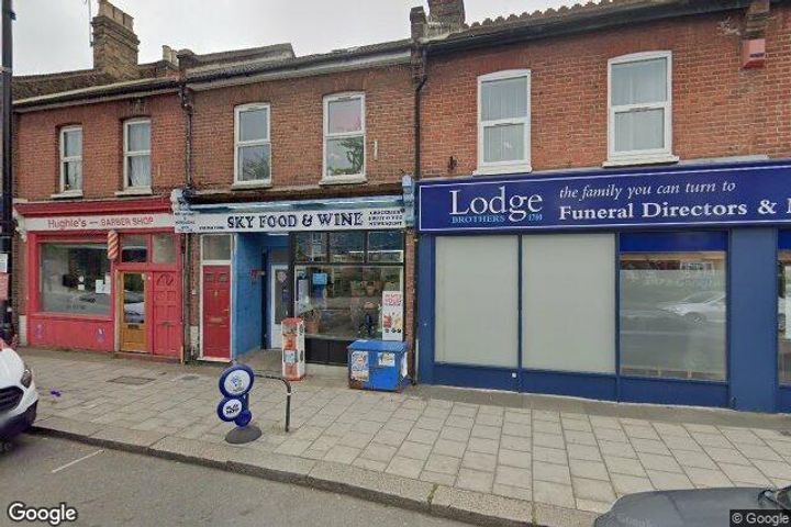 Lodge Brothers - Funeral Directors Isleworth