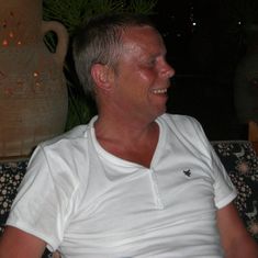 Colin Price