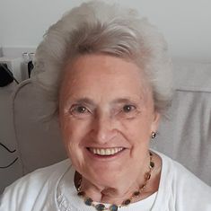 Cynthia Margaret Robinson