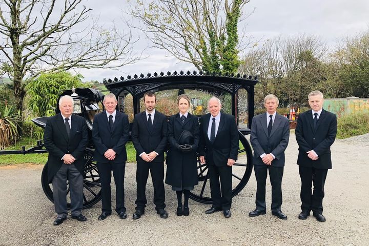 Carlyon Funeral Directors