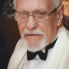 Frank Inman