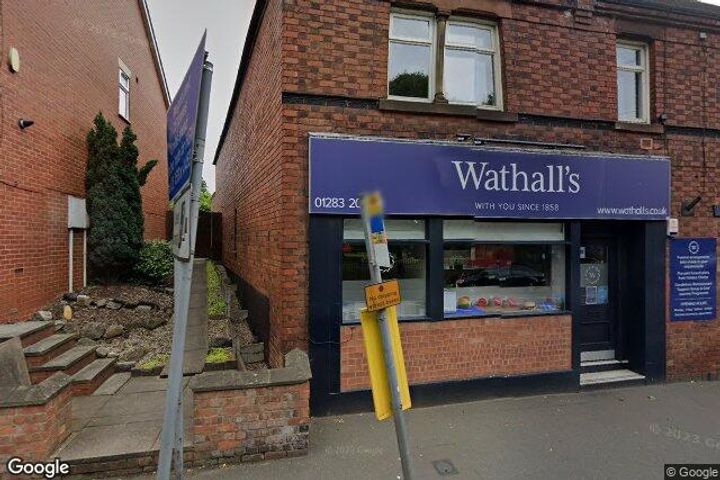 G Wathall & Son Ltd, Burton