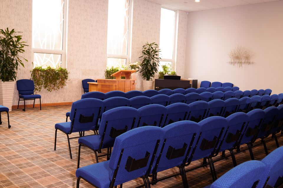 S Clarke & Son, Bangor, funeral director in County Down