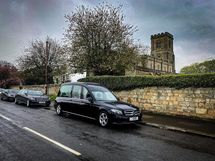 G Roberts Independent Family Funeral Director, funeral director in North Yorkshire