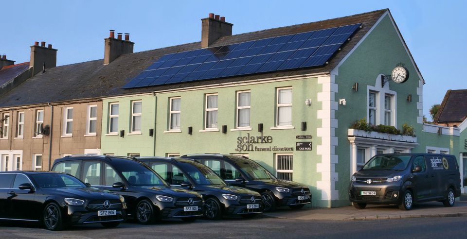 Solar Fleet