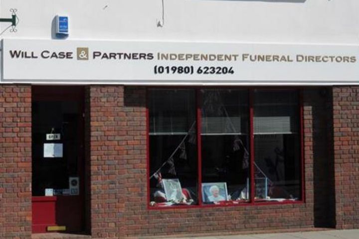 Will Case & Partners, Amesbury