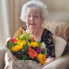 Pamela Jean Mary Ambler