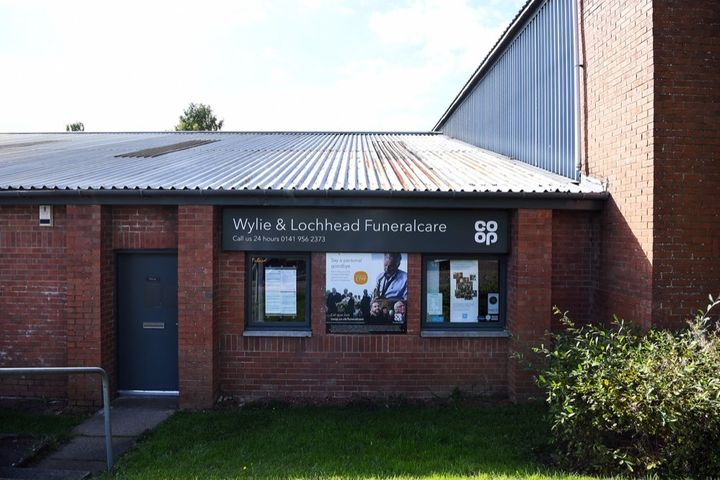 Wylie & Lochhead Funeralcare, Milngavie