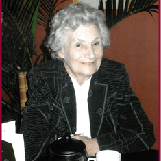 Marion Enid Blackburn