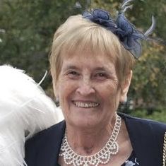 Anne Fay