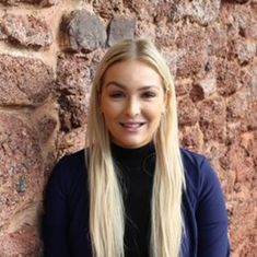 Megan Anya Thornton
