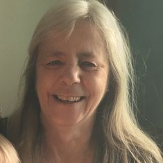 Ellen Sarah Stevenson