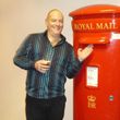 Jonathan   Clark 'Jonny'