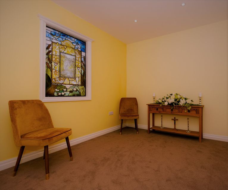 Lilly Chapel 