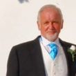 David  Malcolm Harrison