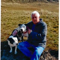 Stephen William Haslam