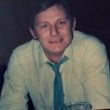 Alexander (Sandy) Hamilton