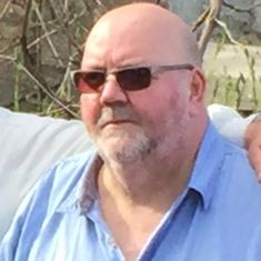 Alan David East