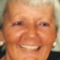 Dorothy Beety