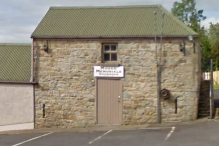 Paul Mohan Funeral Services