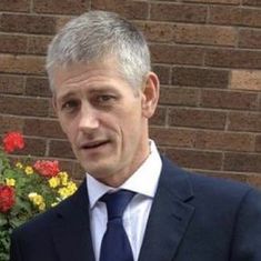John Stephen Richardson