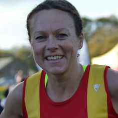 Jenni Muston