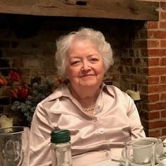 Nita Cooper