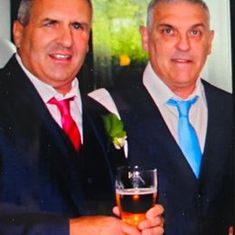Paul Adams