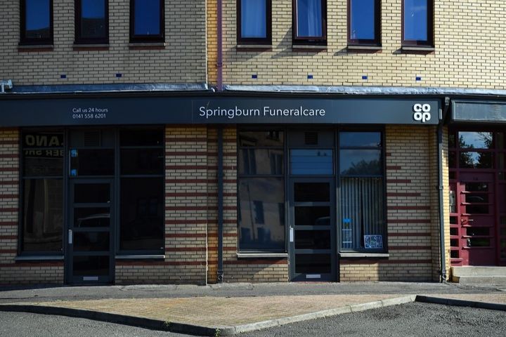 Springburn Funeralcare