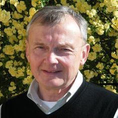 Roland John Mayer