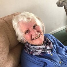 Eleanor Clarke