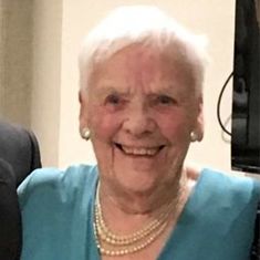 Frances Terry