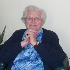 Dorothy 'June' Field