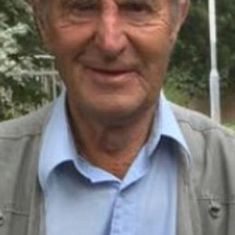 Peter Robert Bromley