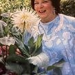Christine   Patricia Jill Carr