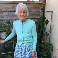 Janet Ellen Roberts