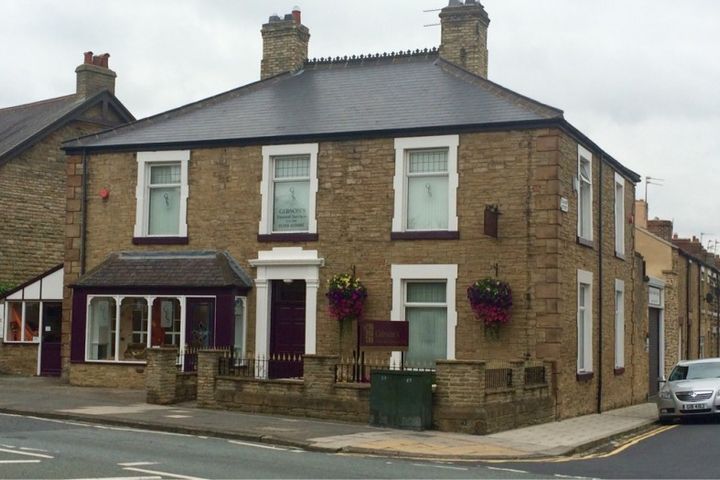 Gibson's Funeral Services Ltd, Bishop Auckland