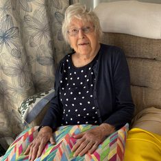 Muriel Chantler