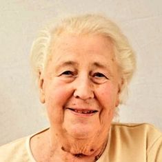 Doris Pickering