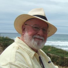 Michael Spurgeon